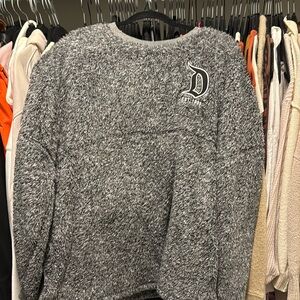 Fuzzy Disneyland Spirit Jersey
